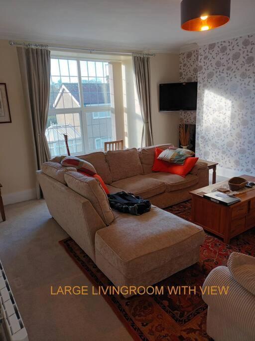 Harlech/Huge Three Bedroom/Best Location Llanbedr  Exterior photo