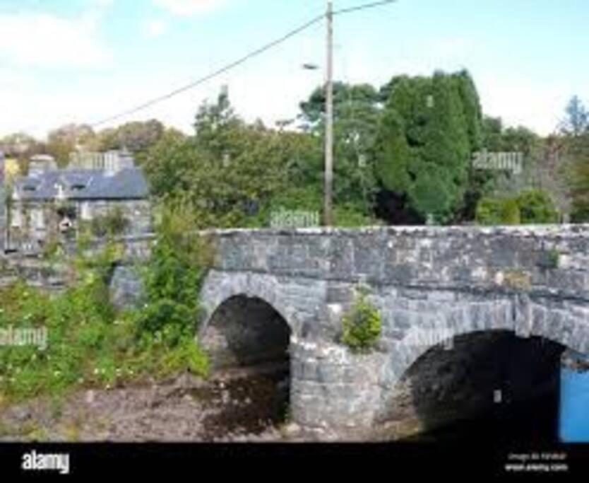 Harlech/Huge Three Bedroom/Best Location Llanbedr  Exterior photo
