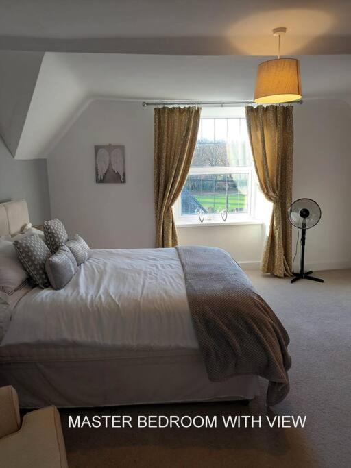 Harlech/Huge Three Bedroom/Best Location Llanbedr  Exterior photo