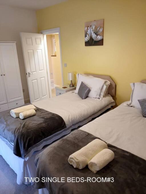 Harlech/Huge Three Bedroom/Best Location Llanbedr  Exterior photo