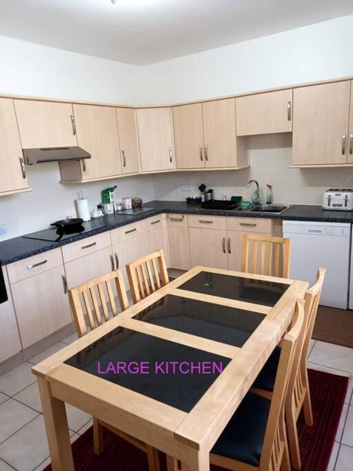 Harlech/Huge Three Bedroom/Best Location Llanbedr  Exterior photo