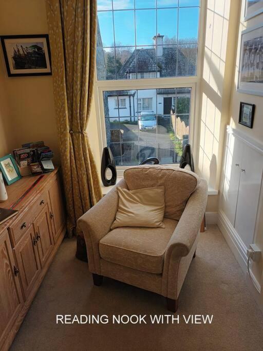 Harlech/Huge Three Bedroom/Best Location Llanbedr  Exterior photo