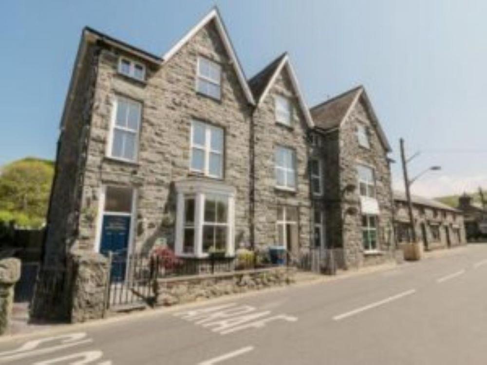 Harlech/Huge Three Bedroom/Best Location Llanbedr  Exterior photo